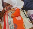 お雛さま